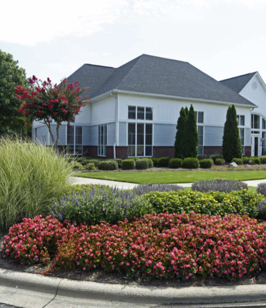 Coffey Creek Apartments in Charlotte, NC